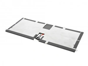 Baterie laptop CM Power compatibila cu HP Envy Spectre XT 13 HSTNN-IB3V HD040XL 685866-171,685866-1B1,685989-001