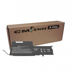 Baterie laptop CM Power compatibila cu HP Envy x360 13, Spectre Pro x360 G1 HSTNN-DB6S PK03056XL PK03XL TPN-Q157 - Img 1