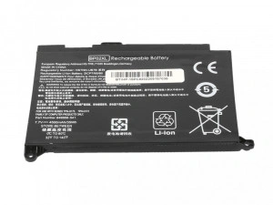 Baterie laptop CM Power compatibila cu HP Pavilion 15-AU 15-AW 849569-541 BP02XL BPO2XL HSTNN-UB7B TPN-Q172