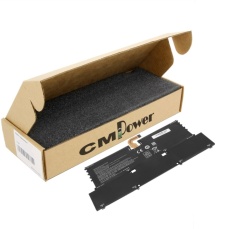 Baterie laptop CM Power compatibila cu HP Spectre 13 SO04XL TPN-C127 843534-121 HSTNN-1B7J