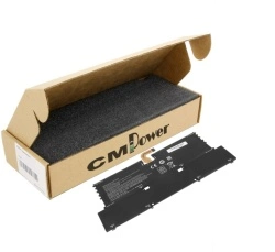 Baterie laptop CM Power compatibila cu HP Spectre 13 SO04XL TPN-C127 843534-121 HSTNN-1B7J