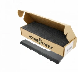 Baterie laptop CM Power compatibila cu HP ZBook 15 G1, 17 G1 1588-3003,707614-121 708456-001 AR08,AR08XL,HSTNN-DB4H