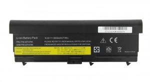 Baterie laptop CM Power compatibila cu Lenovo E40 E50 SL410 SL510 6600mah