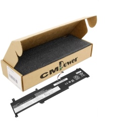 Baterie laptop CM Power compatibila cu Lenovo IdeaPad 3 14ALC6, 15ALC6, 17ALC6 5B11B36275 5B11B36279 5B11B36283