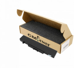 Baterie laptop CM Power compatibila cu Lenovo IdeaPad Y480, G400