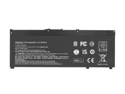 Baterie laptop compatibila HP Omen 15-CE 15-CE004NW 15-CE008NW 15-CE010NW 15-DC 17-CB, HP Pavilion Power 15-CB SR04XL,