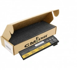 Baterie laptop CM Power compatibila cu Lenovo ThinkPad A475, T570 01AV424