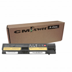 Baterie laptop CM Power compatibila cu Lenovo ThinkPad E570, E570c, E575 01AV414,01AV415,01AV416,2800 (41 Wh) - Img 1