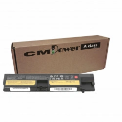 Baterie laptop CM Power compatibila cu Lenovo ThinkPad E570, E570c, E575 01AV414,01AV415,01AV416,2800 (41 Wh)
