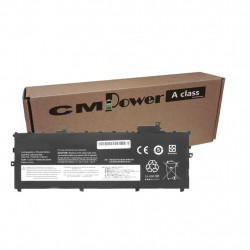 Baterie laptop CM Power compatibila cu Lenovo Thinkpad X1 Carbon 2018, G6 gen5, gen6 O1AV430 SB10K97586
