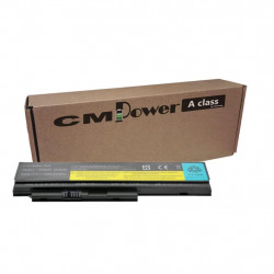 Baterie laptop CM Power compatibila cu Lenovo X220 , X220I , X220S X230,4400 (49 Wh)