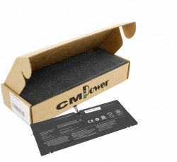 Baterie laptop CM Power compatibila cu Lenovo Yoga 2 Pro L12M4P21 11S121500