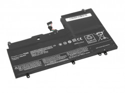 Baterie laptop CM Power compatibila cu Lenovo Yoga 3 1470, 700-14ISK L14M4P72 L14S4P72