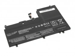 Baterie laptop CM Power compatibila cu Lenovo Yoga 3 1470, 700-14ISK L14M4P72 L14S4P72