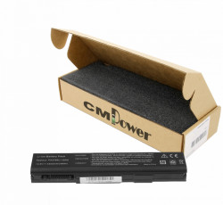 Baterie laptop CM Power compatibila cu Toshiba A11 M11 S11 4400 mAh