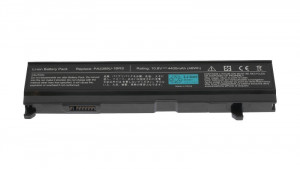 Baterie laptop CM Power compatibila cu Toshiba M40 M45 PA3399U-1BRS 4400mAh