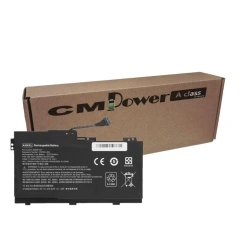 Baterie laptop CM Power premium Clasa A compatibila cu HP ZBook 17 G3 HSTNN-C86C HSTNN-LB6X AI06XL