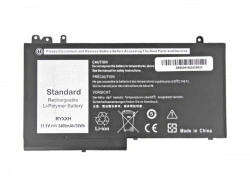 Baterie laptop compatibila Dell VY9ND RYXXH VVXTW, Latitude E5250, E5450, E5550