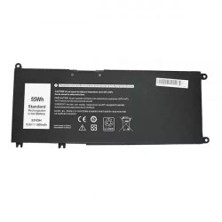 Baterie laptop Dell Inspiron 17 7000 7779 7773 7786 7778 15 7577 Latitude 3590 3580 3490 3380 G3 3579 3779 G5 5587 G7 7588 33YDH