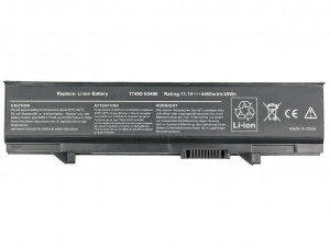Baterie Laptop Dell Latitude E5400 E5510 0KM742 0KM752 0KM769 0MT186 0MT187 0P858D 0PW640