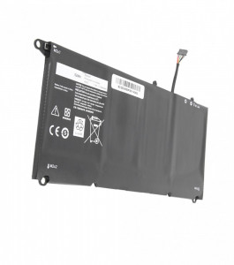 Baterie laptop Dell XPS 13 9343 9350 JD25G 90V7W RWT1R 0N7T6 5K9CP