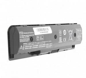 Baterie laptop HP Pavilion 14 15 17 Envy 15 17 PI06 4400 mAh 3INR19/65-2 709988-421 710417-001