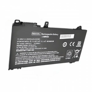 Baterie laptop HP ProBook 430 G6 G7 440 G6 G7 445 G6 G7 450 G6 G7 455 G6 G7 445R G6 455R G6 RE03XL HSTNN-0B1C HSTNN-DB9A