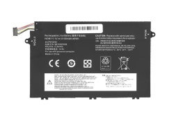 Baterie laptop Lenovo ThinkPad E14 E15 E480 E485 E490 E495 E580 E585 E590 E595 SB10K97606 L17L3P51 01AV445