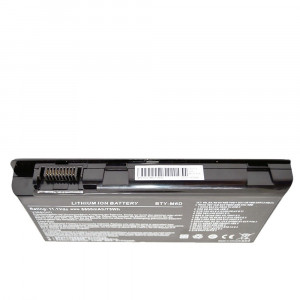 Baterie laptop MSI GT60 GT70 GT660 GT680 GT683 GT780 GT783 GX660 GX680 GX780 BTY-M6D S9N-3496200-M47