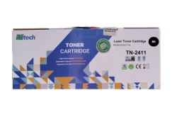 RETECH Cartus toner compatibil cu Brother TN2411