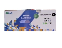 RETECH Cartus toner compatibil cu Brother TN2411