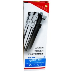 RETECH Cartus toner compatibil cu Canon CRG732 cyan