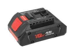 Acumulator CM POWER compatibil cu Bosch GBA BAT609, BAT618 (4000 mAh)