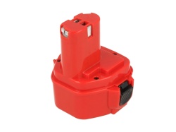 Acumulator CM POWER compatibil cu Makita 1220, 1250