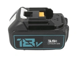 Acumulator CM POWER compatibil cu Makita BL1830, BL1850 (3000 mAh)