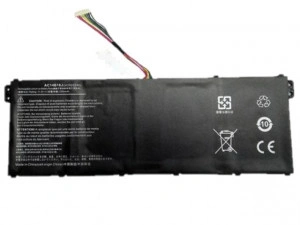 Baterie laptop Acer Aspire E3-111 V5-122 AC14B8K 4ICP5/57/80 AC14B8K KT.0040G.004