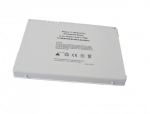 Baterie laptop Apple Macbook Pro 17 A1151 A1189 MA458 A1189 A1212 A1261 MA458J/A MA458G/A