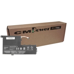 Baterie laptop CM Power Clasa A compatibila cu Lenovo Flex 4 1470 5B10K85055 5B10M49821 5B10M49824