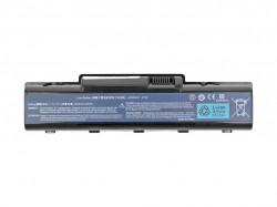 Baterie laptop CM Power compatibila cu Acer Aspire 4732 5532 5732Z AS09A41 MS2219 MS2220