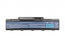 Baterie laptop CM Power compatibila cu Acer Aspire 4732 5532 5732Z AS09A41 MS2219 MS2220,4400 mAh