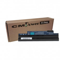 Baterie laptop CM Power compatibila cu Acer D255 D260 AL10A31 AL10B31 AL10BW AL10G31,4400 mAh