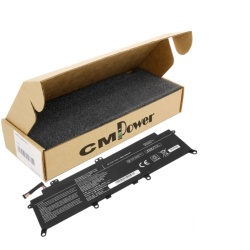 Baterie laptop CM Power compatibila cu Acer Toshiba Portege X30, Tecra X40 CS-TOX400NB PA5278U-1BRS
