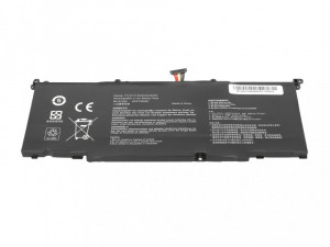 Baterie laptop CM Power compatibila cu Asus FX502, ROG Strix GL502VY GL502VT B41N1526