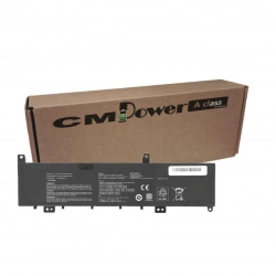 Baterie laptop CM Power compatibila cu Asus N580VN, N580VD, NX580V, X580V 0B200-0588020 C31N1636