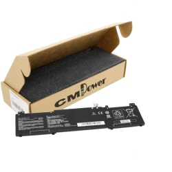 Baterie laptop CM Power compatibila cu Asus Q406D, Zenbook UX462D B31BIEH, B31N1822