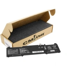 Baterie laptop CM Power compatibila cu Asus Q406D, Zenbook UX462D B31BIEH, B31N1822