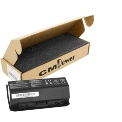 Baterie laptop CM Power compatibila cu Asus ROG G750JH, G750JX 0B110-00200000 0B110-00200000M A42-G750