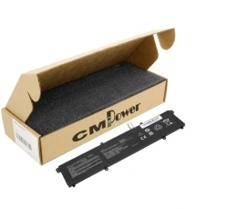 Baterie laptop CM Power compatibila cu Asus VivoBook M1502I, M1702Q, Flip TM420U B31N1911 C31N1911