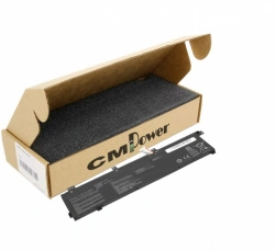 Baterie laptop CM Power compatibila cu Asus Vivobook S14 S432F, S15 S532F C31N1843 0B200-03430000 3ICP5/58/78