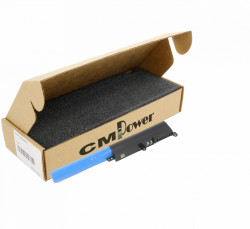 Baterie laptop CM Power compatibila cu Asus X541 A31LP4Q, A31N1601